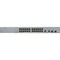 Zyxel 24 Port Gig PoEPlus Switch, GS135026HP GS135026HP - alternate 2